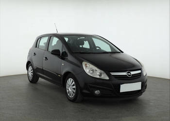 Opel Corsa 1.3 CDTI