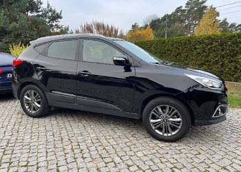 Hyunday ix 35