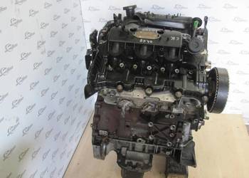 LAND ROVER DISCOVERY 2.7 D 276DT 190KM 08r 186 tys km silnik z n panewkami