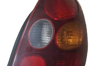Lampa tylna prawa Toyota Corolla E11 używana numer katalogowy 1997-200