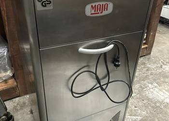 Łuskarka, wytwornica lodu Maja 175 kg / doba