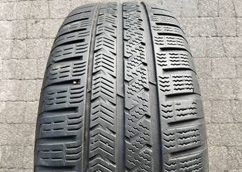 Opona Vredestein quatrac 205/55R16 91V wielosezon pojedyncza sztuka