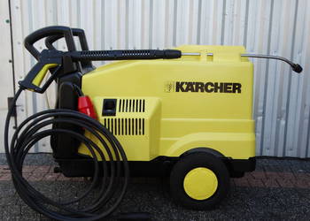 Myjka Ciśnieniowa Karcher HDS 697 Ci * gorąca woda