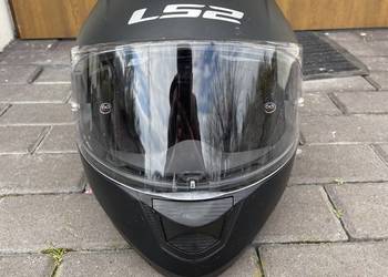 Kask Motocyklowy Ls2