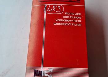 FILTR POWIETRZA Chrysler Jeep Opel Renault _ AR257