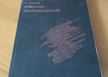Wykłady z teorii procesów stochastycznych A. D Wentzell DB+