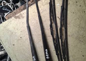 SEAT AROSA ramie wycieraczki ramiona 2 sztuki