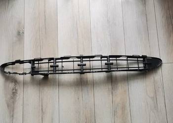 MERCEDES A-Klasa W168 Lift KRATKA ZDERZAKA PRZÓD A1688851323