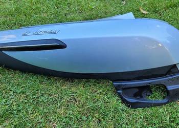 PIAGGIO CARNABY lewy bok boczek zadypek