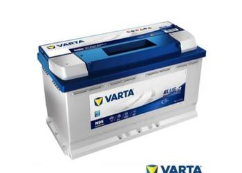 Akumulator 95Ah Varta Blue Dynamic efb start&stop N95