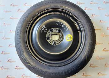 MONDEO MK4 S-MAX GALAXY MK3 koło dojazdowe 125/85/16 99M 5x108 1S71MH