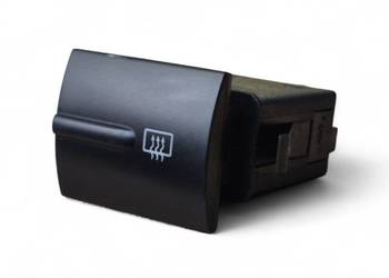 PRZEŁĄCZNIK GRZANIA POGRZEWANIA SZYBY TYŁ SEAT LEON I TOLEDO II 1M1959621