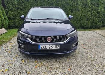 Fiat Tipo , 1.6 multijet , 120ps, 98000km, Stan bdb
