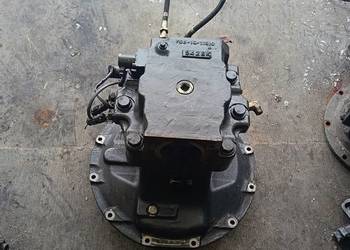 Pompa główna hydrauliczna 708-1G11510 koparka komatsu pw160-7