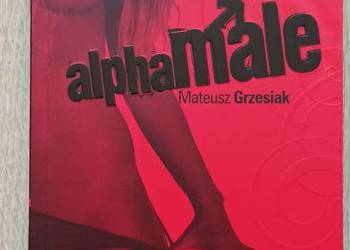 AlphaMale - Mateusz Grzesiak