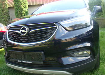 OKAZJA Opel MOCCA  X  2019  zamiana na lodz,skuter wodny etc