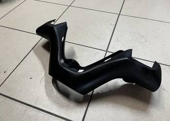 Osłona kierownicy obudowa kierownicy Piaggio X-EVO 125