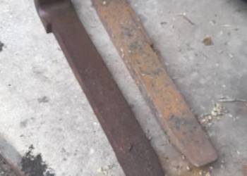 Widły do wózka widłowego 51