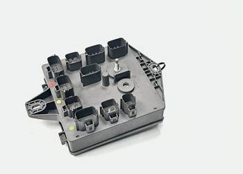 MODUŁ JAGUAR XJ 2W93-14N023-BC