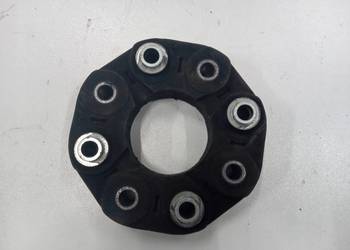 ŁĄCZNIK WAŁU TŁUMIK DRGAŃ MERCEDES W203 W211 W219
