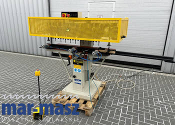 Wiertarka wielowrzecionowa GOMAD WR