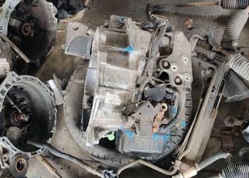 SKRZYNIA BIEGÓW OPEL VECTRA C 2.2 CDTI 09186329