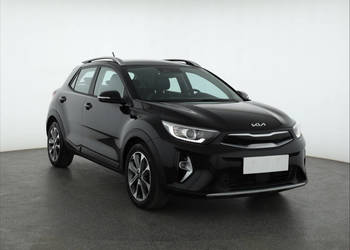 Kia Stonic 1.0 T-GDI