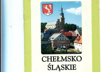 Chełmsko Śląskie - Schomberg