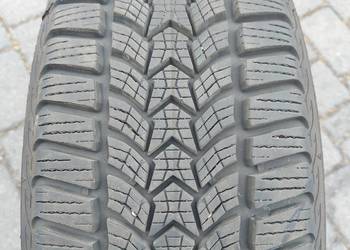 Komplet opon zimowych DĘBICA Frigo 195/55 R16 Komplet opon zimowych DĘBICA Frigo 195/55 R16