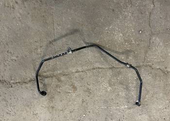 Rurka smarowania turbo 1.9 tdi AHF