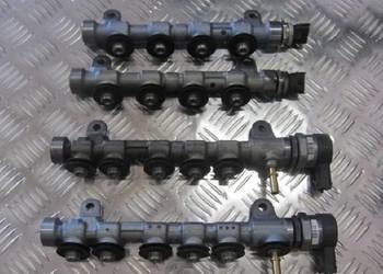 LISTWA WTRYSKOWA INFINITI FX30D FX30DS QX70 09+