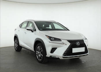 Lexus NX 300t