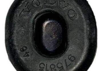 VOLVO oryginalna zaslepka korek nadwozia 16x20mm OE 975815