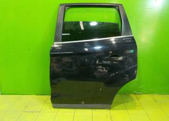 FORD KUGA MK1 I 12r 5D drzwi lewe tyl