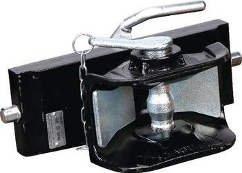 Zaczep transportowy, 335 mm 03335506A02