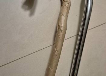 Motorynka m3 kolanko wydechu