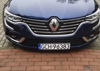 Renault Talisman 1.6 dci Intens Energy 4Control
