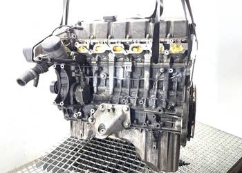 SILNIK BMW 2.5 218KM N52B25AF 04-10 E61