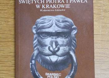 Adam Małkiewicz - Kościół Św. Piotra i Pawła w Krakowie