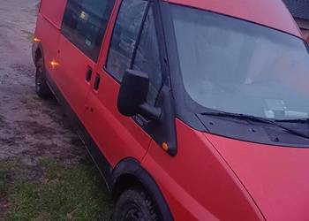 Ford Transit 2.0