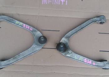 Wahacz górny prawy przód P.P Infiniti FX QX 3.0D EU