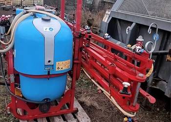 Sprzedam opryskiwacz