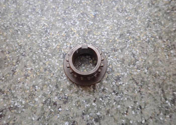 DOLNY TRYB ZĘBATKA ŁAŃCUSZKA ROZRZĄDU GAS GAS FSE 400 450 02-06R