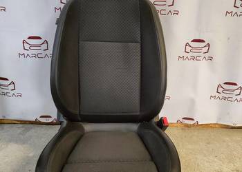 Fotel Pasażera Półskóra Prawy Przód Grzany Opel Mokka X 2016-