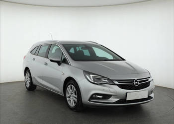 Opel Astra 1.4 T