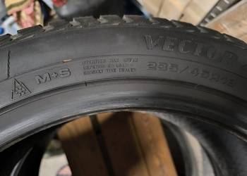 Sprzedam 235 45 18