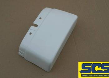 DAF LF NAROŻNIK ZAKOŃCZENIE ZDERZAKA LEWE