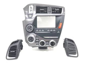 PANEL STEROWANIA NAWIEWU KRATKI DS DS 5 98102714ZD Hatchback 15-18 KON