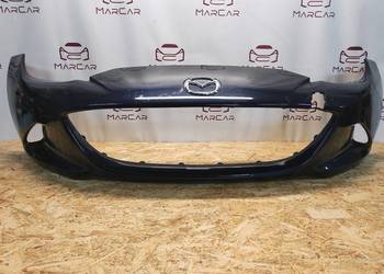 Zderzak Przedni Przód Mazda MX5 ND IV 2015-