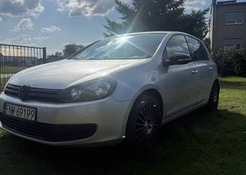 Volkswagen Golf VI